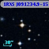 1RXS J091234.9-151659