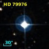 HD  79976