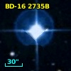 BD-16  2735B
