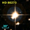 HD  80273