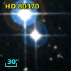 HD  80370