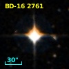 BD-16  2761