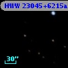 HWW 23045+6215a