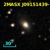 6dFGS gJ091514.4-151410