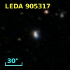 LEDA  905317