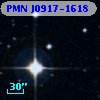 PMN J0917-1618