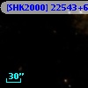 [SHK2000] 22543+6145