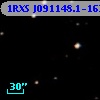 1RXS J091148.1-162024