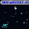 1RXS J091259.7-153306