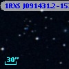 1RXS J091431.2-152300