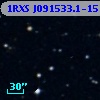 1RXS J091533.1-151514