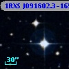 1RXS J091802.3-165932