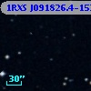1RXS J091826.4-153128