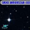 1RXS J091853.0-155615