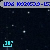 1RXS J092053.9-152532