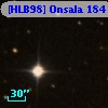 [HLB98] Onsala 184
