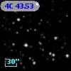 4C 43.53
