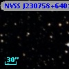 NVSS J230758+640139