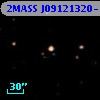 2MASS J09121320-1503247