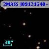 2MASS J09121540-1456527