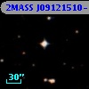 2MASS J09121510-1510476