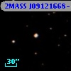 2MASS J09121668-1500016