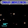 2MASS J09122026-1455535