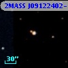 2MASS J09122402-1458235