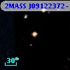 2MASS J09122372-1508278
