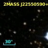 2MASS J22550590+6234504