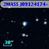 2MASS J09124174-1534490