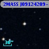 2MASS J09124209-1512339