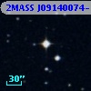 2MASS J09140074-1502198