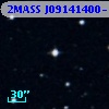 2MASS J09141400-1522182