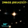 2MASS J09142537-1518492