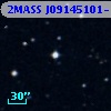 2MASS J09145101-1508523