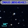 2MASS J09145412-1643454
