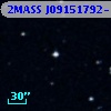 2MASS J09151792-1620489