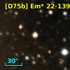 2MASS J22561749+6240116