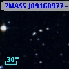 2MASS J09160977-1638388