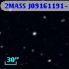2MASS J09161191-1708265
