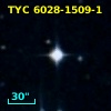 2MASS J09162157-1635083