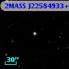 2MASS J22584933+6154036