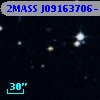 2MASS J09163706-1626282