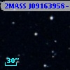 2MASS J09163958-1618470