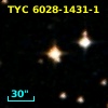 2MASS J09164040-1637584
