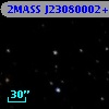 2MASS J23080002+6225445