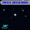 2MASS J09164809-1609237