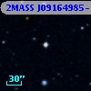 2MASS J09164985-1641285