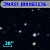 2MASS J09165126-1627016
